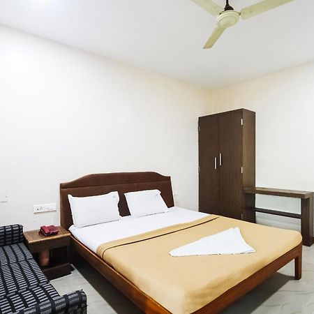 Hotel O Lk Residency Tindivanam Exteriér fotografie
