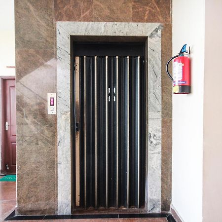 Hotel O Lk Residency Tindivanam Exteriér fotografie