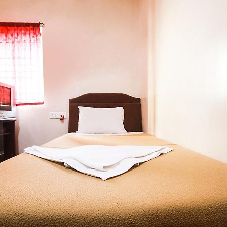 Hotel O Lk Residency Tindivanam Exteriér fotografie