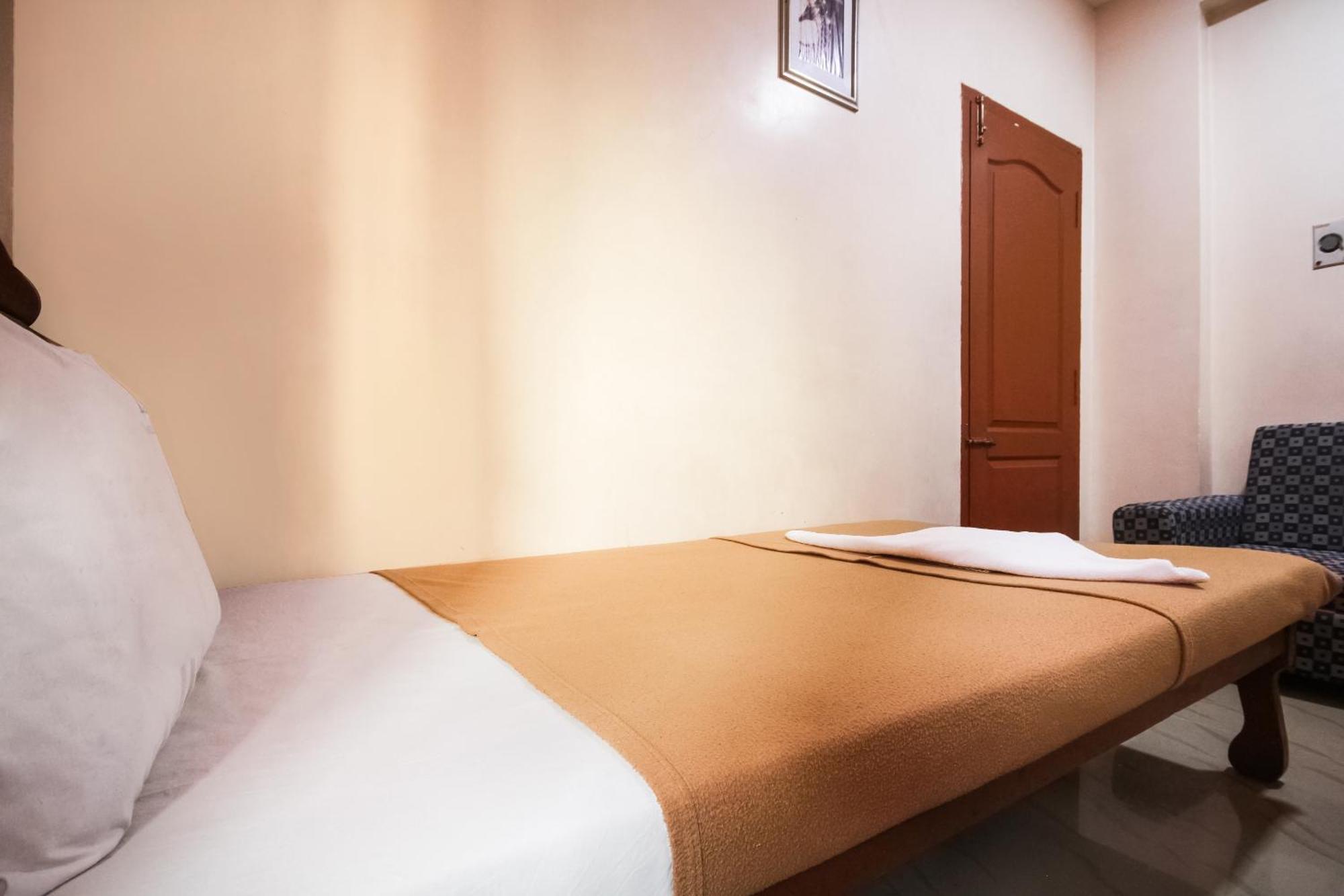 Hotel O Lk Residency Tindivanam Exteriér fotografie