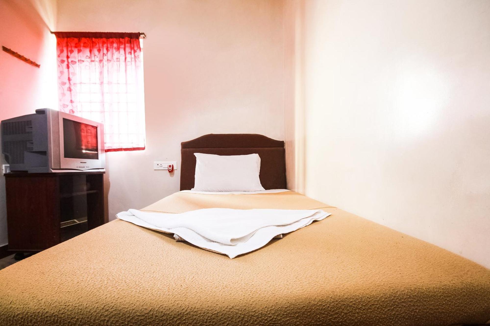 Hotel O Lk Residency Tindivanam Exteriér fotografie